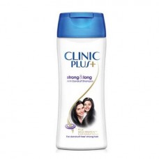 Clinic Plus Strong Scalp Anti-Dandruff Shampoo 